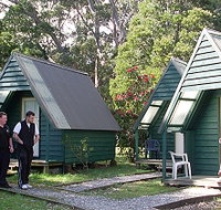 Strahan Backpackers YHA - ACT Tourism