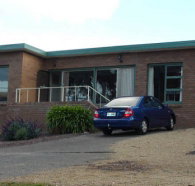 White Beach By The Water Holiday Accommodation - ACT Tourism