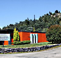 Silver Hills Motel - ACT Tourism