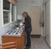 Burnie Ocean View Motel - ACT Tourism