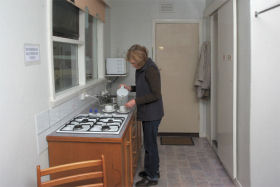 Burnie Ocean View Motel - ACT Tourism 0