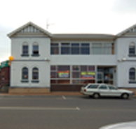 Somerset Hotel - ACT Tourism