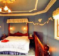 Hatchers Richmond Manor - ACT Tourism