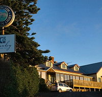 Stanley Seaview Inn - ACT Tourism