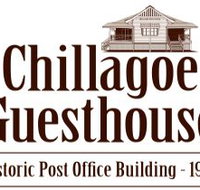 Chillagoe Guest House - ACT Tourism