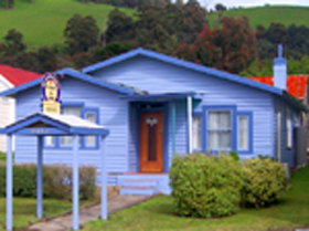 Cottage On Main - ACT Tourism 0