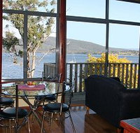 Driftwood Cottages - Beach House - ACT Tourism