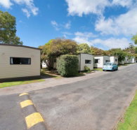 Burnie Holiday Caravan Park - ACT Tourism