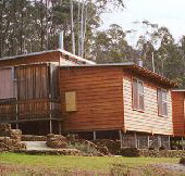 Minnow Cabins - ACT Tourism