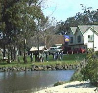 Best Western Murchison Lodge Motor Inn - ACT Tourism