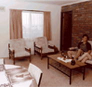 West Beach Holiday Villas - ACT Tourism