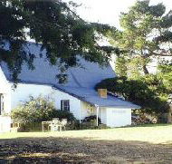 Waverley Cottage - ACT Tourism