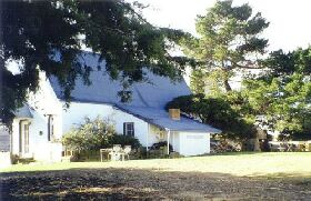 Waverley Cottage - ACT Tourism 0