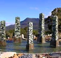 Poatina Chalet - ACT Tourism