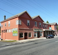 Mole Creek Hotel - ACT Tourism