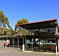 Lake Pedder Chalet - ACT Tourism
