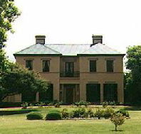 Prospect House - ACT Tourism