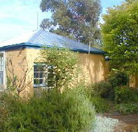 Richmond Coachmans Rest - ACT Tourism