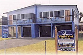 Fish-Tales On The Bay - ACT Tourism 0