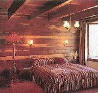 Kaydale Lodge Gardens Accommodation - ACT Tourism