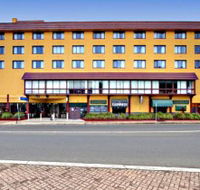 Comfort Hotel Burnie - ACT Tourism
