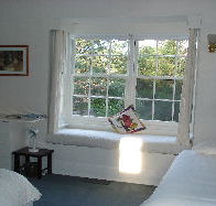 Explorers Lodge B  B - ACT Tourism