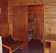 Wings Wildlife Park Accommodation - ACT Tourism