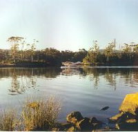 Far South Wilderness Lodge Accommodation - ACT Tourism