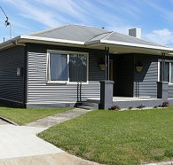 The Mill House - ACT Tourism