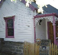 Peck's on Pine - ACT Tourism