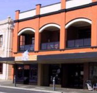 Merseybank Apartments - ACT Tourism