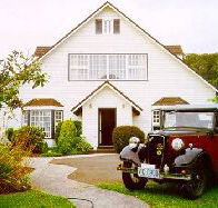 Inglenook by the Sea - ACT Tourism