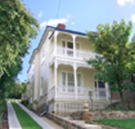 Swan Terrace - ACT Tourism