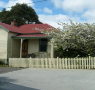 McIntosh Cottages - ACT Tourism