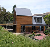 Red Brier Cottage Accommodation - ACT Tourism