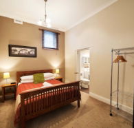 Burnie City Apartments - ACT Tourism