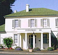 Fitzpatricks Inn - ACT Tourism
