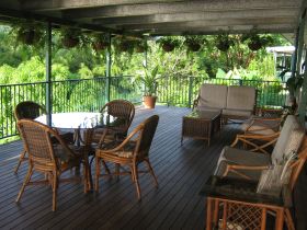 Daintree Riverview - ACT Tourism 0