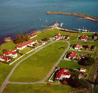 Pilot Station Accommodation - ACT Tourism