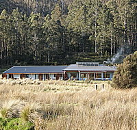 Forest Walks Lodge - Eco-Accommodation - ACT Tourism