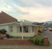 Kingston Beach Motel - ACT Tourism