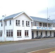 Spring Bay Hotel - ACT Tourism