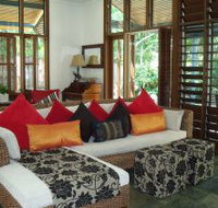 Wongalinga Luxury Beach Apartments - ACT Tourism