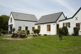 Richmond Barracks - ACT Tourism 0