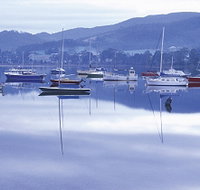 Huonville Grand Hotel - ACT Tourism