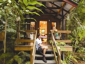 Cape Trib Beach House YHA - ACT Tourism 0