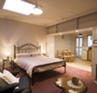 Ellie's Cottage Collection - Ellie's Studio Apartment - ACT Tourism