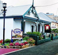 Touchwood Cottages - ACT Tourism