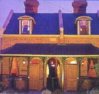 Memory Lane Cottages - ACT Tourism