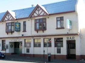 Brisbane Hotel - ACT Tourism 0